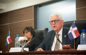 Miembro JCE: El momento no es apto para recriminar y pedir renuncia