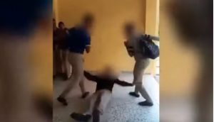 No ha fallecido estudiante recibió un  golpe en cráneo; someterán culpables