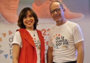 Fundación Dominicana de Esclerosis Múltiple anuncia caminata 