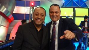 Salseraty dice debe éxito al apoyo de los locutores dominicanos
