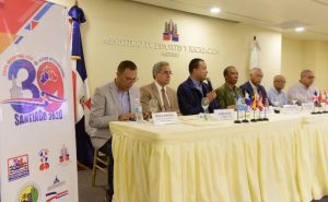 Anuncian Copa Independencia de Boxeo Santiago-2020