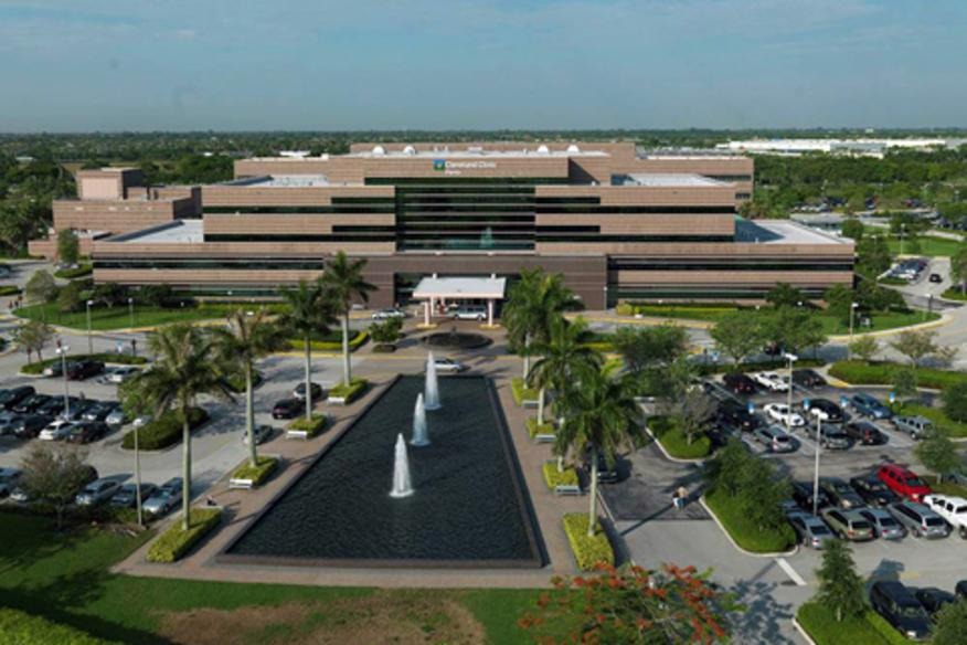 Cleveland Clinic reunirá en Florida líderes de atención médica imagen
