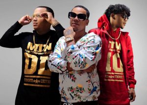 El Demente, Likiyao y Small J estrenan tema «Contigo a la cabeza»