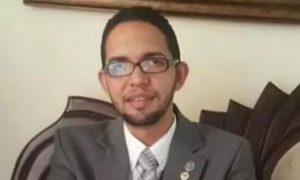 Abogado se suicida porque «olvidó información de casos complejos»