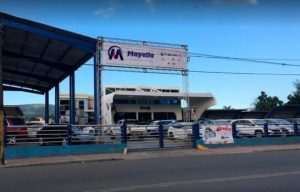 LA VEGA: PN investiga muerte de vigilante en asalto Auto Mayella