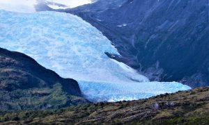 Postales de un crucero: los fiordos de Chile