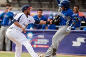 Panamá respira y despide a RD del Premundial Sub 23