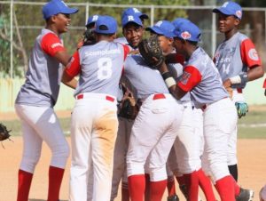 San Cristóbal mantiene invicto en el Clásico de Pequeñas Ligas