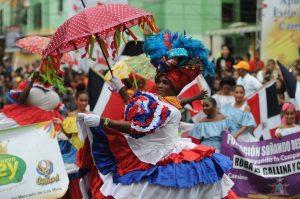 ASDE pospone Carnaval Santo Domingo Este para el 1 de marzo