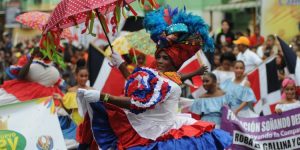 Alcaldía anuncia celebración del Carnaval Santo Domingo Este 2020
