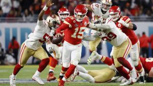 Chiefs de Kansas City ganan su primer Super Bowl en 50 años