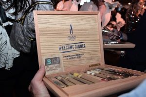 Festival PROCIGAR 2020 reúne a fabricantes tabaco del mundo