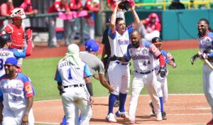 República Dominicana y Puerto Rico buscan la final en Serie del Caribe