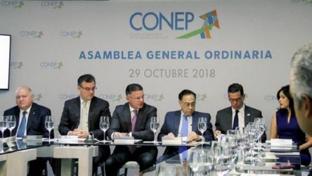 Empresarios exigen una indagatoria profunda sobre suspensión comicios Empresarios exigen una indagatoria profunda sobre suspensión comicios