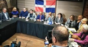 Partidos políticos RD convocan a marcha este domingo en Nueva York