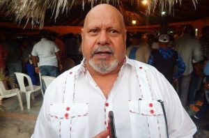 BARAHONA: Dice PLD ya «cumplió ciclo” y el pueblo pide que se vaya