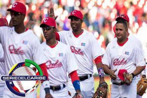 Confederación del Caribe de Béisbol sigue envuelta en controversias