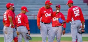 Cuba no será invitada participar de la Serie del Caribe hasta nuevo aviso