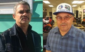 NUEVA JERSEY: Dirigentes PRM exigen renuncia jueces de la JCE