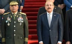 Danilo Medina invoca a Dios para que mantenga al pueblo unido y en paz Danilo Medina invoca a Dios para que mantenga al pueblo unido y en paz