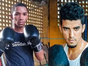 Club Pueblo Nuevo tendrá cartel profesional de boxeo en Santiago