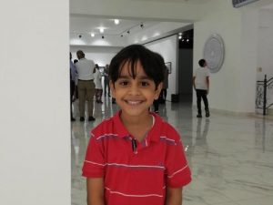 FUNANART realizará exposición de pintura Pequeño Mundo Mágico