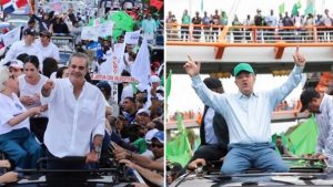 Leonel advierte necesidad de superar «crisis de confianza» en Dominicana Leonel advierte necesidad de superar «crisis de confianza» en Dominicana