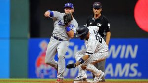 Dodgers y Yankees son los grandes favoritos para temporada GL del 2020