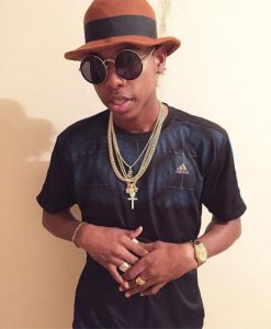 La Fooka RD busca posicionarse en el género urbano nacional