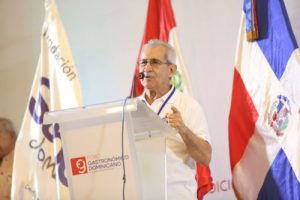 Fundación Sabores Dominicanos celebrará en marzo Foro Gastronómico