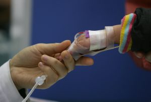 Confirman primera muerte de un niño por influenza en NYC