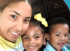 Consulado asistirá familia de mujer y niños asesinados en Nueva Jersey
