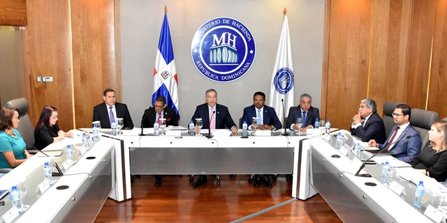 Gobierno pagó US$20.853 millones en deuda pública entre 2012 y 2019 imagen