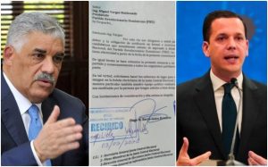 PRD habría obligado a renunciar a candidatos a la alcaldía del Distrito