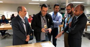 IFES inicia trabajos acompañamiento técnico para elecciones municipales