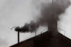 Nueva York es el estado con más muertes por contaminación del aire