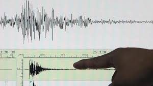 Un sismo de magnitud 4,1 grados Richter sacude República Dominicana