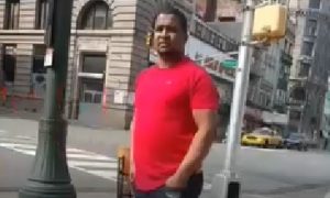 NUEVA JERSEY: Dominicano muere en incendio de edificio en Paterson