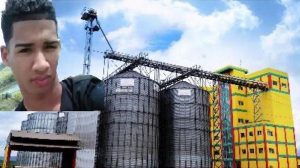 COTUI: Muere joven de 18 años tras caer en un molino procesador de trigo