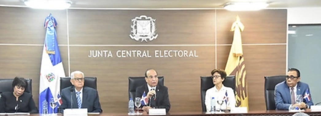 Partidos piden quemar 3.2 millones de las boletas de pasados comicios imagen