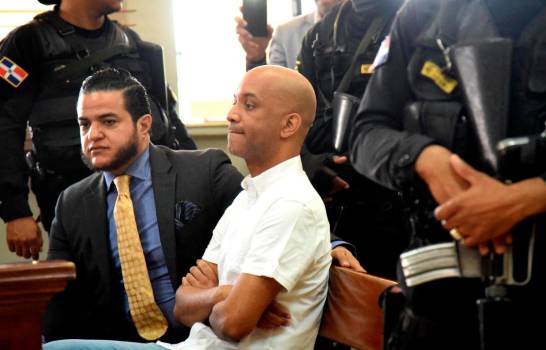 Jueza de Instrucción envía a juicio de fondo al payaso Kanqui imagen