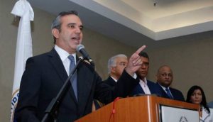 Tras lo dicho por PN, Abinader exige haya investigación «independiente» Tras lo dicho por PN, Abinader exige haya investigación «independiente»