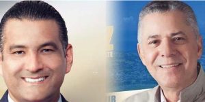 Manuel Jiménez queda delante en sondeo hecho por ALMOMENTO.NET