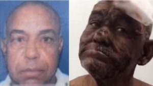 SFM: Hombre de 72 años mata otro de 56 en enfrentamiento a puñaladas