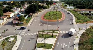 SAN JUAN DE LA MAGUANA: MOPC concluye trabajos de Circunvalación