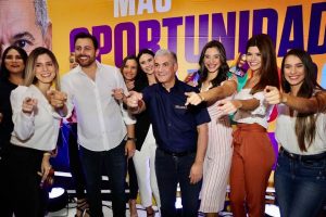 Gonzalo Castillo dice la oposición no quiere que celebren las municipales