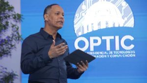 OPTIC considera Luis Abinader está «desactualizado» sobre avances RD
