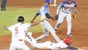 Dominicana trata de destronar a Panamá en Serie del Caribe