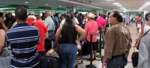 República Dominicana en máxima alerta debido a nuevo coronavirus