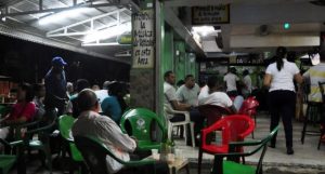 MIP recuerda prohibición venta de alcohol y porte armas en elecciones